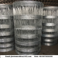 PVC Coated Welded Wire Mesh Fence